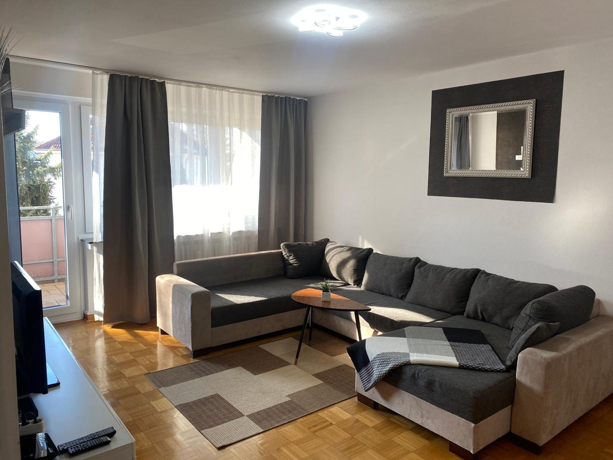 Waldblick Apartment Hanover Exterior photo