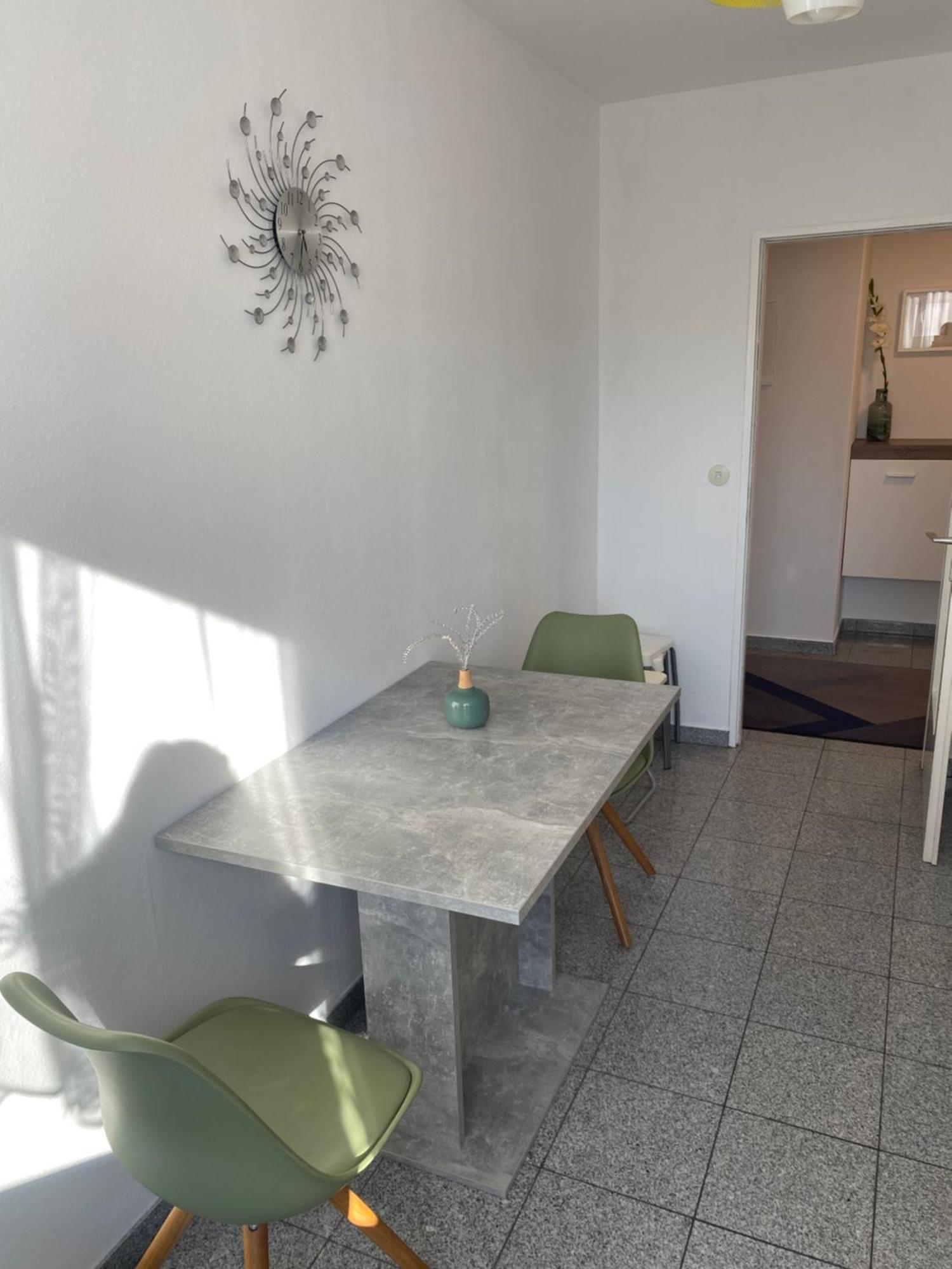 Waldblick Apartment Hanover Exterior photo